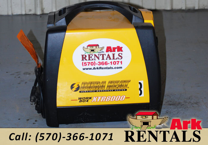 110 Volt Electric Heater – NEPA Rental Unit 110 Volt Electric Heater rental near Bloomsburg
