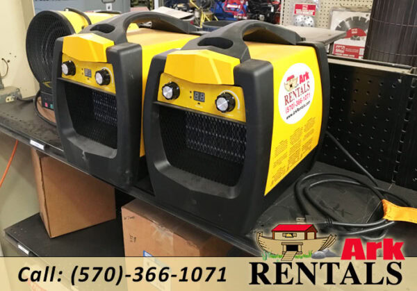 110 Volt Electric Heater rental near Bloomsburg