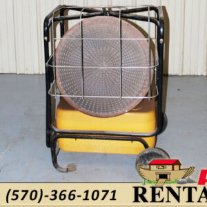 110000 BTU Kerosene Radiant Heater rental near Myerstown