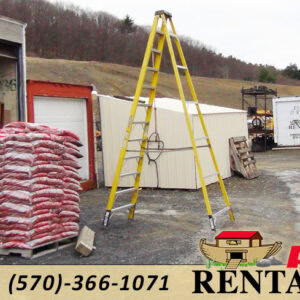 12 Foot Step Ladder rental near Berks