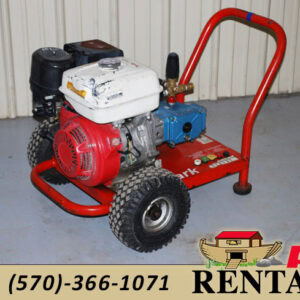 1500 PSI Pressure Washer rental near Northumberland County