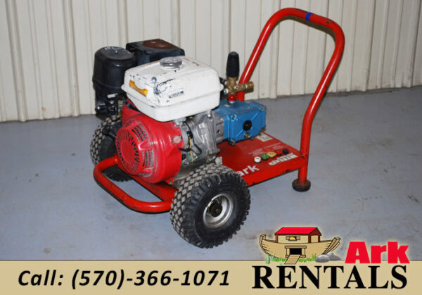 1500 PSI Pressure Washer rental near Northumberland County