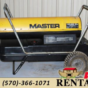 165000 BTU Kerosene Heater rental near Perry
