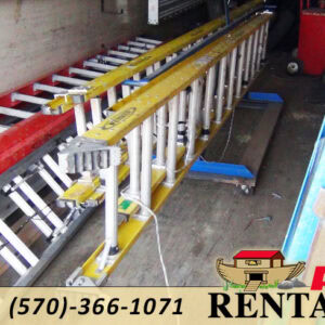 24 Foot Extension Ladder rental near Dauphin