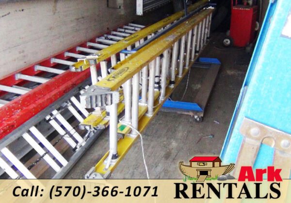 24 Foot Extension Ladder rental near Dauphin
