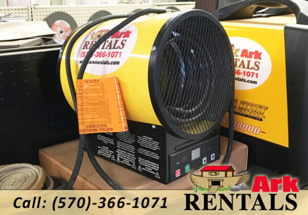 240 Volt Electric Heater rental near Tamaqua