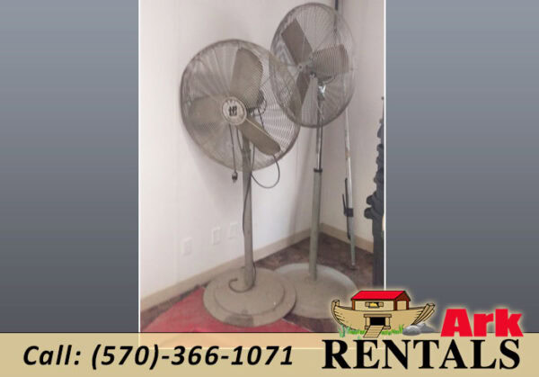 30 Inch Pedestal Fan rental near Perry