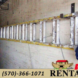 32 Foot Extension Ladder rental near Lebanon