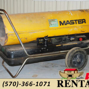 350000 BTU Kerosene Heater rental near Steelton
