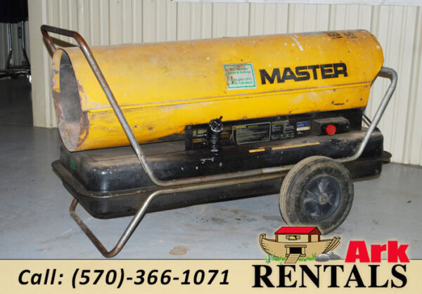 350000 BTU Kerosene Heater rental near Steelton