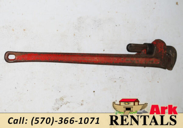 36 Inch Pipe Wrench rental near Dauphin County