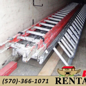 40 Foot Extension Ladder rental near Northumberland