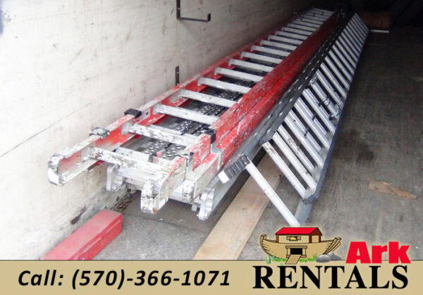 40 Foot Extension Ladder rental near Northumberland