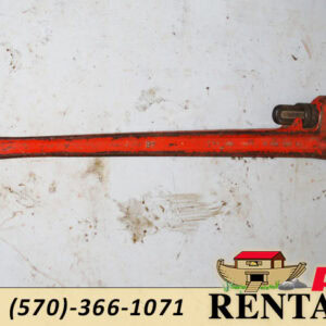 48 Inch Pipe Wrench rental near Northumberland County