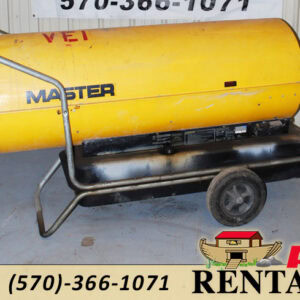 600000 BTU Kerosene Heater rental near Montour