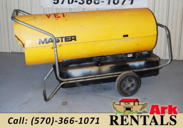 600000 BTU Kerosene Heater rental near Montour