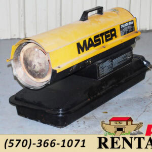 70000 BTU Kerosene Heater rental near Boyertown
