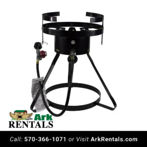 170,000 BTU Propane Cooker rental in Luzerne County NEPA