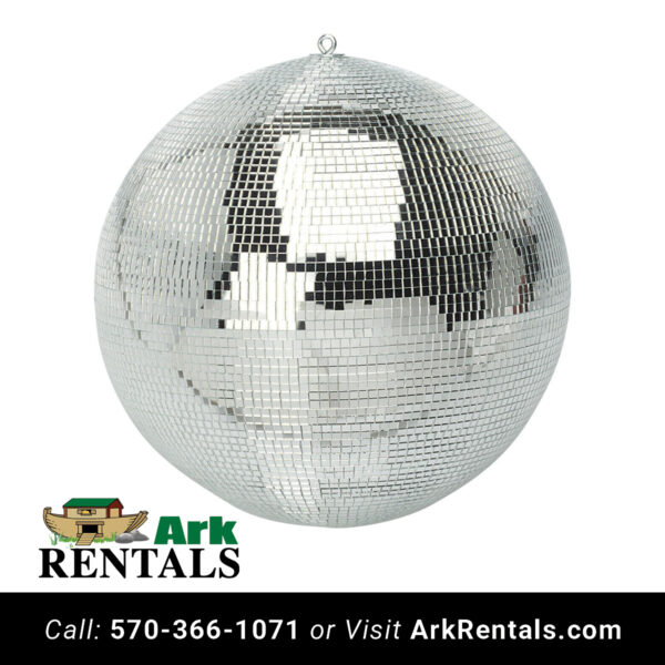 Disco Ball Package rental in NEPA