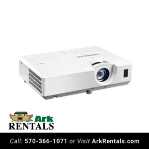 Projector event rentals near Schuylkill County