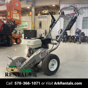 Posko Stump Grinder rental near Columbia County