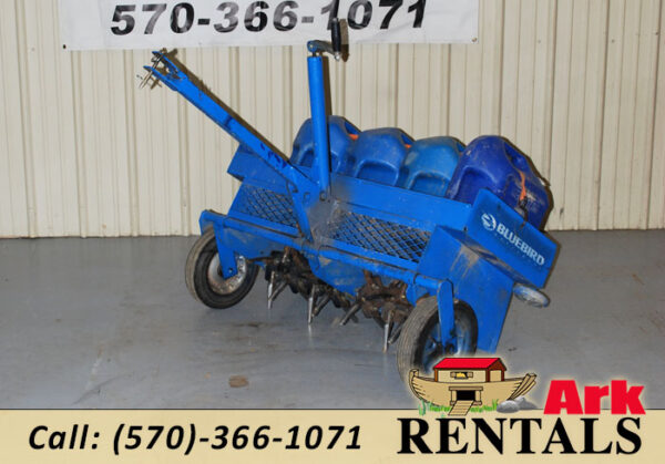 Towable Aerator rental near Bloomsburg
