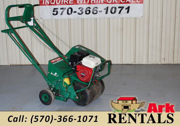 Motorized Aerator 1 Motorized Aerator rental near Reading