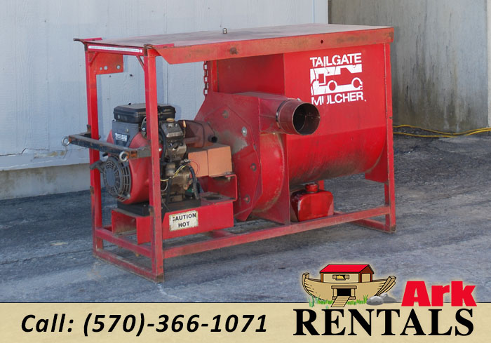 Bale Chopper 1 Bale Chopper rental near Hazleton