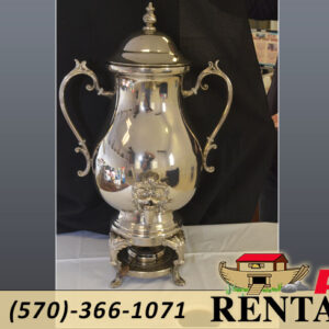 50 Cup Samovar rental in Columbia County NEPA