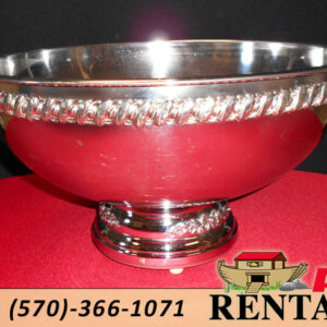 5 Gallon Punch Bowl rental in Northampton County NEPA