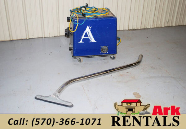 Carpet Cleaner rental near Berks County