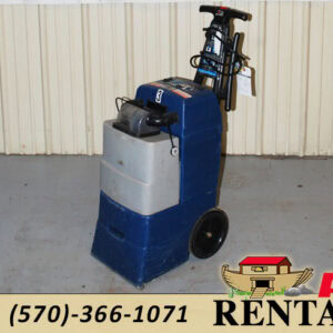 Rinse and Vacuum rental near Schuylkill County