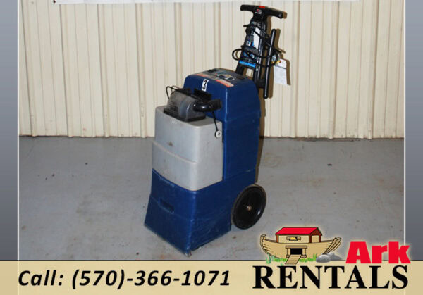 Rinse and Vacuum rental near Schuylkill County