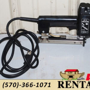 Electric Carpet Stapler rental near Carbon County