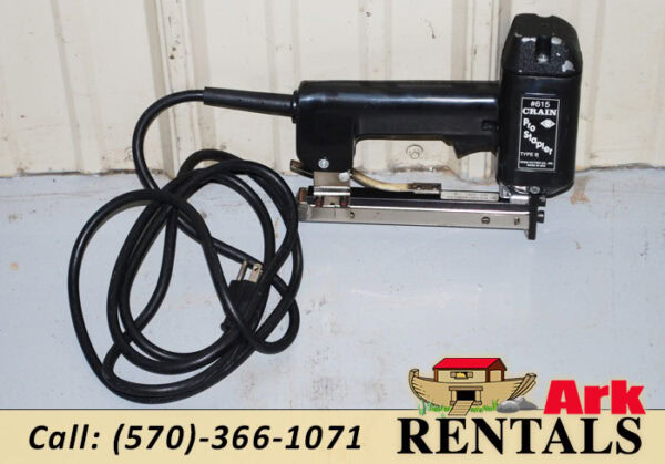 Electric Carpet Stapler rental near Carbon County