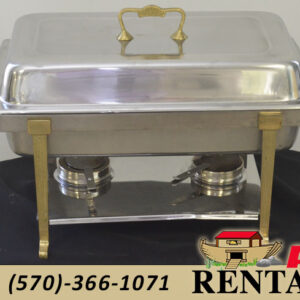 8 Quart Chafing Dishes rental in Carbon County NEPA