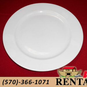 10.5 Inch Dinner Plates rental in Montour County NEPA