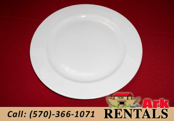 10.5 Inch Dinner Plates rental in Montour County NEPA