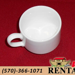 7 oz Tea Cup rental in Dauphin County NEPA