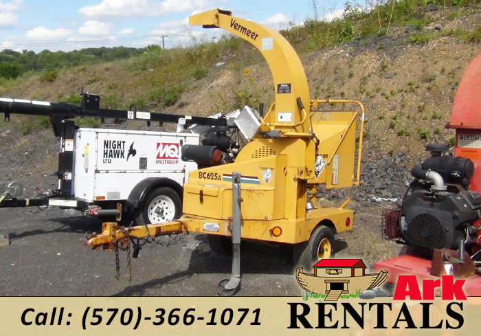 Wood Chipper 5 Inch 1 Wood Chipper 5 Inch rental near Allentown