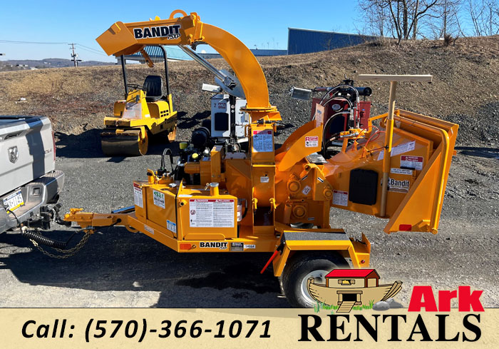 Wood Chipper 7 Inch – Heavy Duty Rental Wood Chipper 7 Inch rental for storm cleanup near Bethlehem