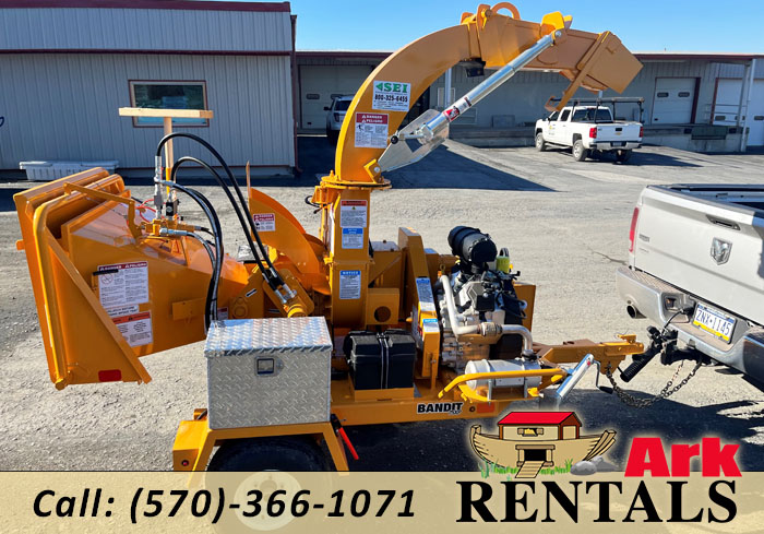 Wood Chipper 7 Inch – Landscaping Equipment Wood Chipper 7 Inch rental for commercial landscaping Bethlehem