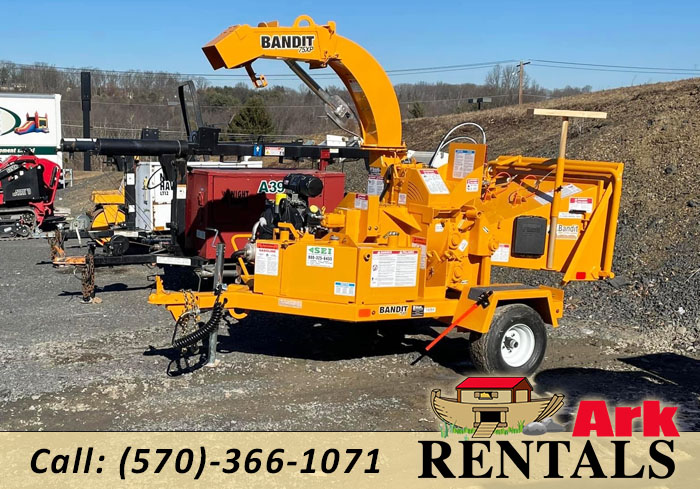 Wood Chipper 7 Inch 1 Wood Chipper 7 Inch rental near Bethlehem