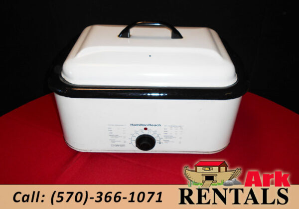 18 Quart Roaster Oven rental in Carbon County NEPA
