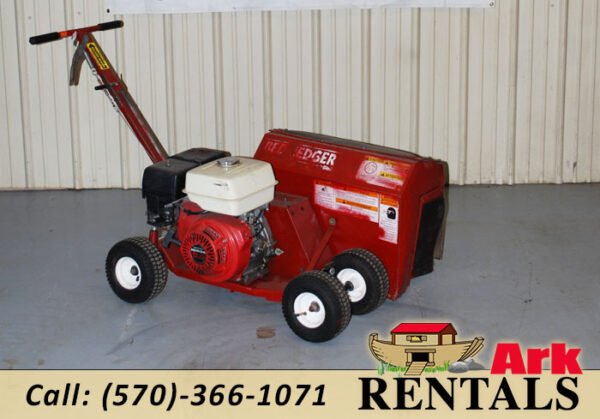 Gas Powered Edger rental near Dauphin County