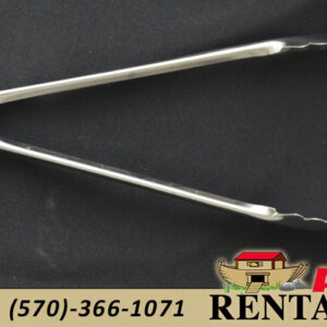 Serving Tongs rental in Columbia County NEPA