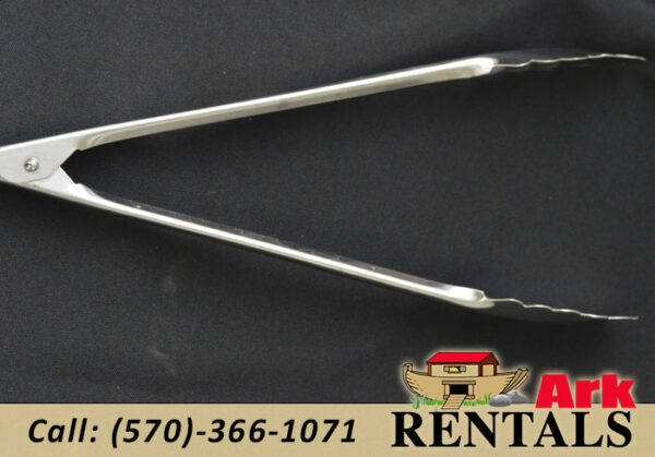 Serving Tongs rental in Columbia County NEPA