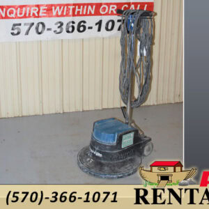 Floor Buffer 20 Inch rental near Lehigh County