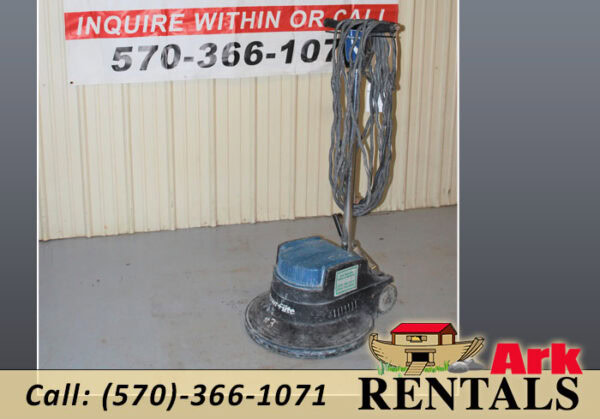 Floor Buffer 20 Inch rental near Lehigh County