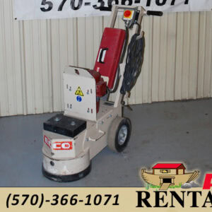 1 Disk Floor Grinder rental near Perry County